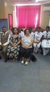 MF Sponsors School Uniforms