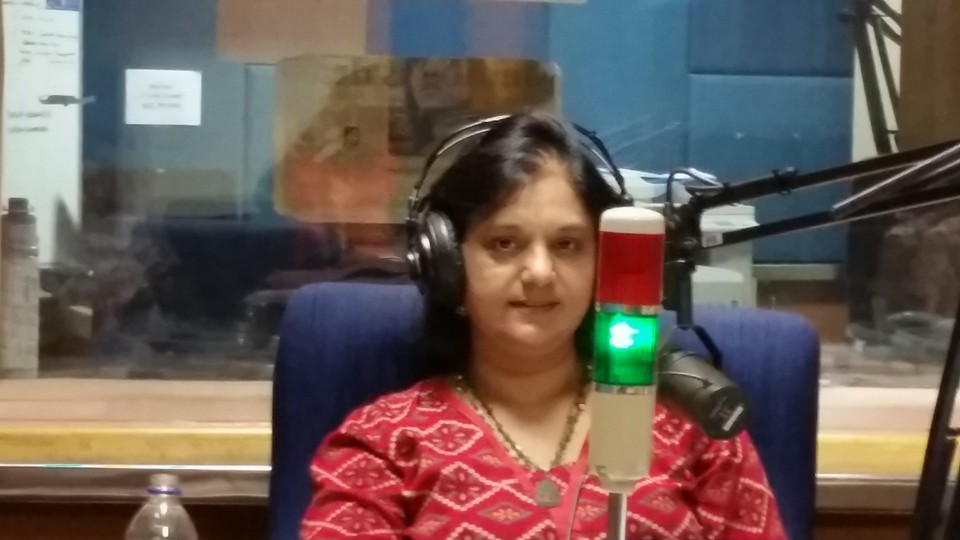 Hon. Rajbansi Interview on Lotus FM Sunday 28th February 2016