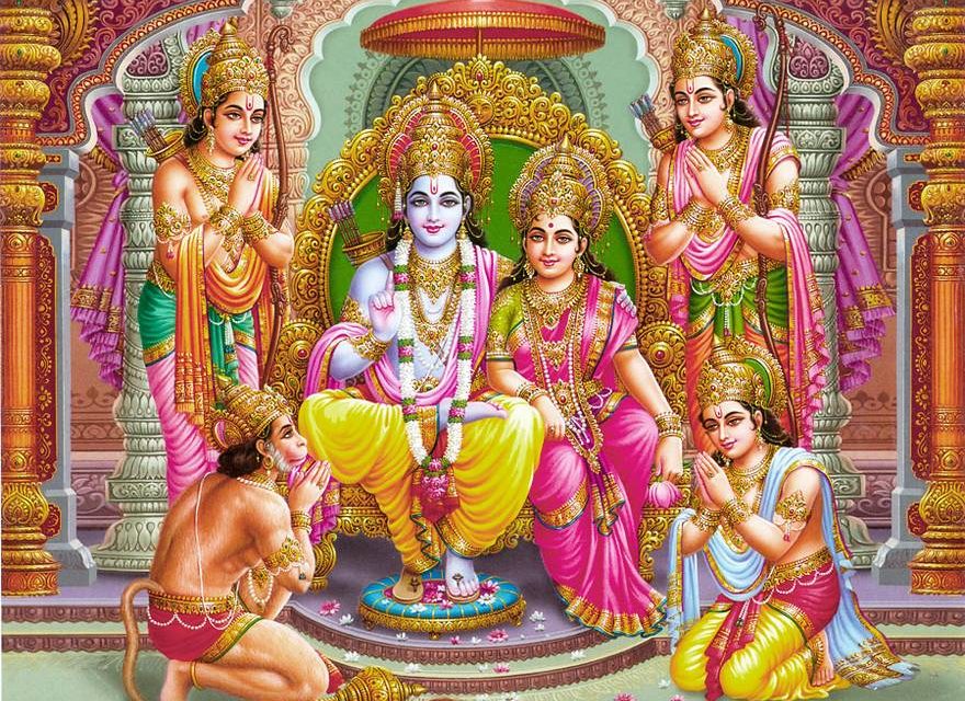 Diwali Message: Learning From Lord Rama’s Problems