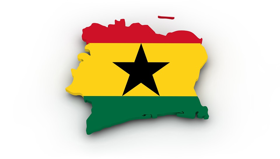 Ghana: Land of Gold