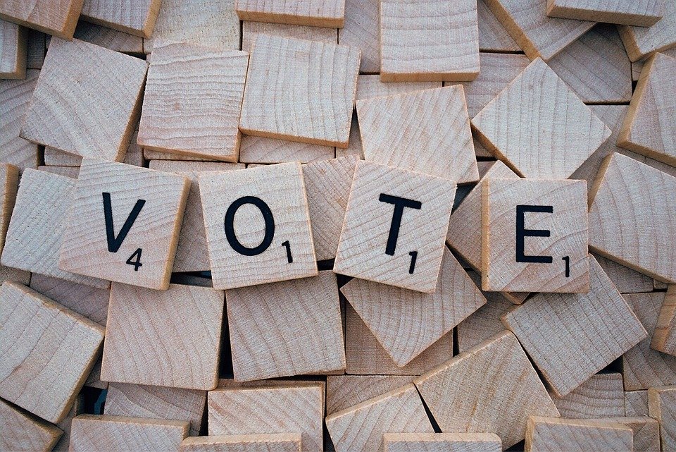 Listen to Mrs Thakur-Rajbansi’s Voter Registration Message