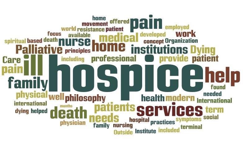 Hospice Article 12/06/2018