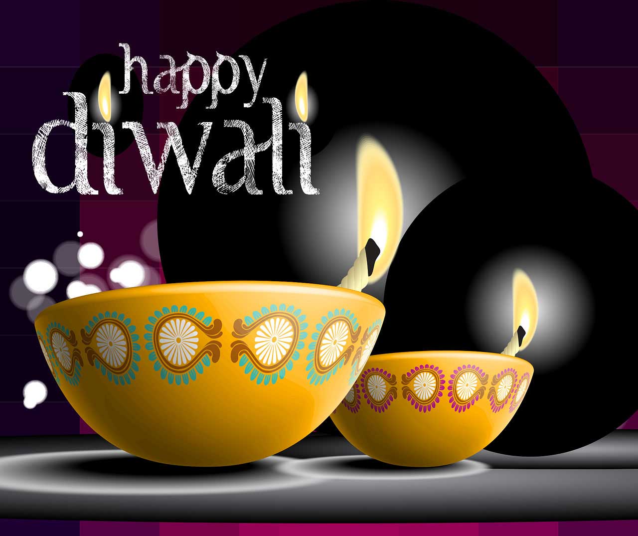 Diwali Message From Hon. Shameen Thakur-Rajbansi