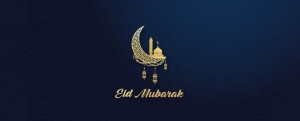 The MF Wishes the Musilm Community a Blessed Eid Mubarak