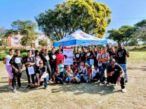 Mf Supports Ubuntu Youth Program